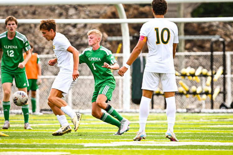 New era for Wildcats soccer under Coach Ken Dragiewicz